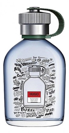 Hugo Boss Hugo Create Limited Edition
