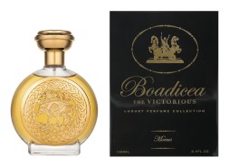 Boadicea The Victorious Moccus