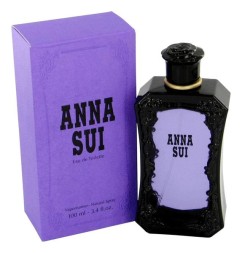 Anna Sui Винтаж