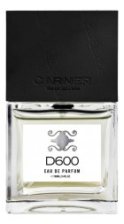 Carner Barcelona D600