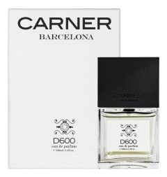 Carner Barcelona D600