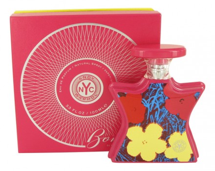 Bond No 9 Andy Warhol Union Square
