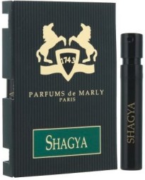 Parfums de Marly Shagya