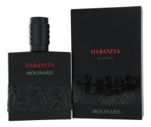 Molinard Habanita Eau De Parfum