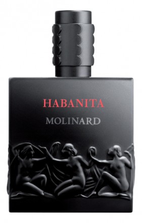 Molinard Habanita Eau De Parfum