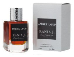 Rania J Ambre Loup