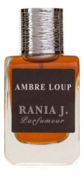 Rania J Ambre Loup