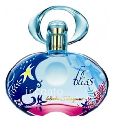 Salvatore Ferragamo Incanto Bliss