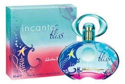 Salvatore Ferragamo Incanto Bliss