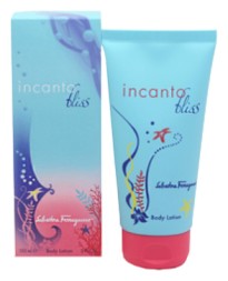 Salvatore Ferragamo Incanto Bliss