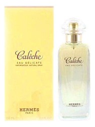 Hermes Caleche Eau Delicate