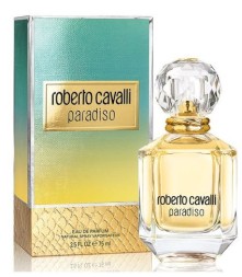 Roberto Cavalli Paradiso