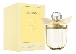 Women' Secret Eau My Delice