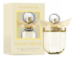 Women' Secret Eau My Delice