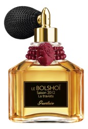 Guerlain Le Bolshoi Saison 2012 La Traviata