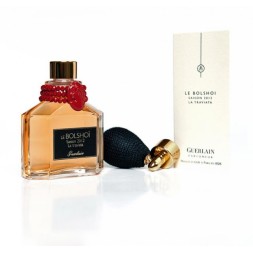 Guerlain Le Bolshoi Saison 2012 La Traviata