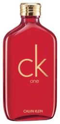 Calvin Klein CK One Collector's Edition