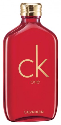 Calvin Klein CK One Collector&#039;s Edition