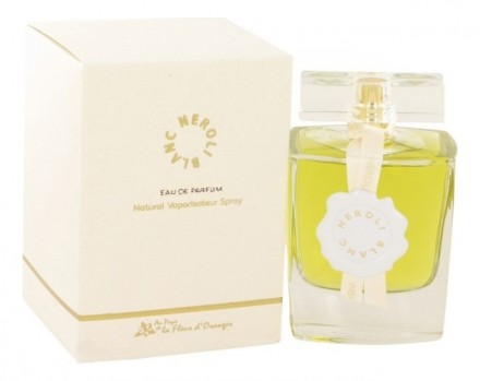 Au Pays De La Fleur D&#039;Oranger Neroli Blanc Eau De Parfum