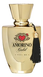 Amorino Gold Feel Me