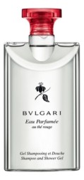 Bvlgari Au The Rouge