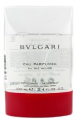 Bvlgari Au The Rouge