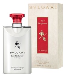 Bvlgari Au The Rouge