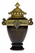 Arabian Oud Majestic Woody Intense