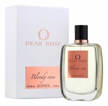 Roos & Roos / Dear Rose Bloody Rose