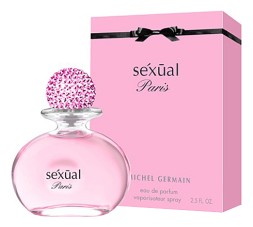 Michel Germain Sexual Paris Pour Femme