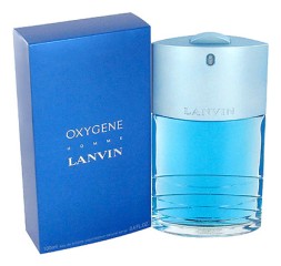 Lanvin Oxygene Homme