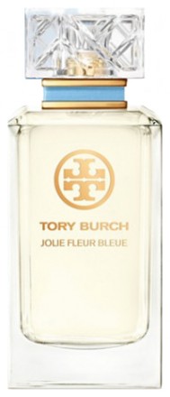 Tory Burch Jolie Fleur Bleue