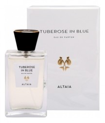 Altaia Tuberose In Blue