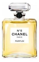 Chanel No5 Parfum Винтаж