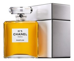 Chanel No5 Parfum Винтаж