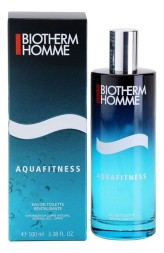 Biotherm Aquafitness