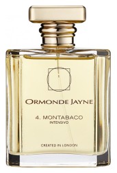 Ormonde Jayne Montabaco Intensivo