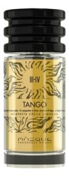 Masque Tango