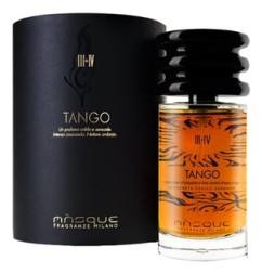 Masque Tango