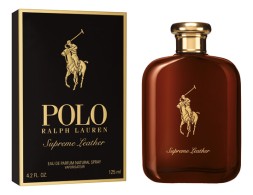 Ralph Lauren Polo Supreme Leather