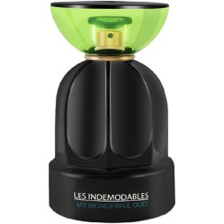 Les Indemodables My Wonderful Oud