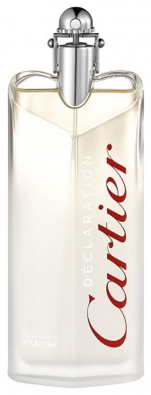 Cartier Declaration Eau Fraiche