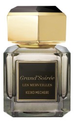 Keiko Mecheri Grand Soiree