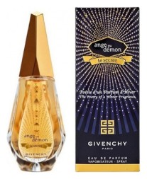 Givenchy Ange ou Demon Le Secret Poesie d'un Parfum d'Hiver