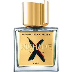 Nishane Hundred Silent Ways X