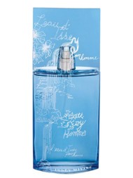 Issey Miyake L'Eau D'Issey Pour Homme Summer 2008