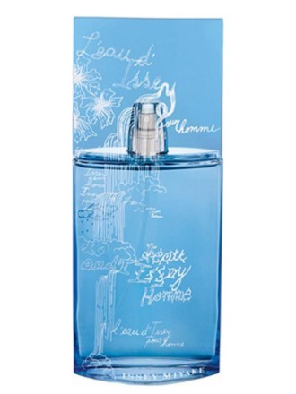 Issey Miyake L&#039;Eau D&#039;Issey Pour Homme Summer 2008