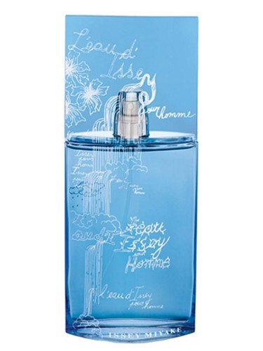 Issey Miyake L'Eau D'Issey Pour Homme Summer 2008
