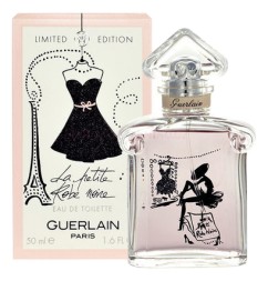 Guerlain La Petite Robe Noire Eau De Toilette Limited Edition 2014