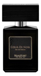 BeauFort London Coeur De Noir